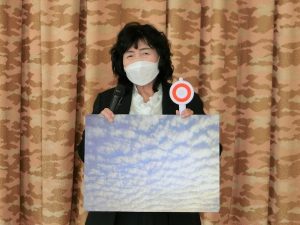 誕生会（年長組）