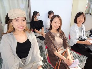 運動会（年長組・いちご組）
