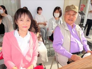 運動会（年長組・いちご組）