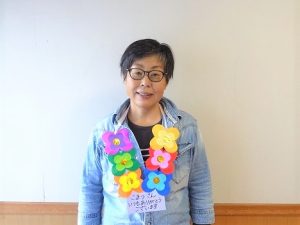 勤労感謝の日