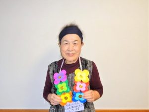 勤労感謝の日