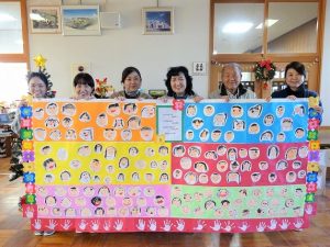 勤労感謝の日
