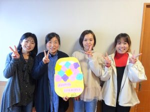 勤労感謝の日
