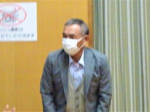 生活発表会