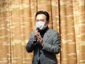 生活発表会