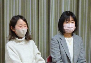 生活発表会