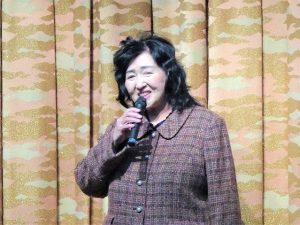 生活発表会