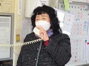 なかよし交流会