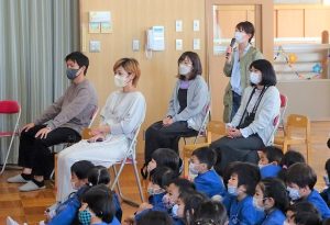 誕生会
