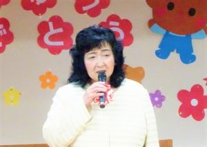 始業式