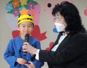 誕生会