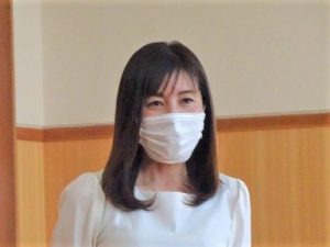 リトミックが始まりました♪