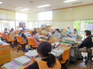 園内研修
