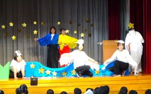 七夕の会