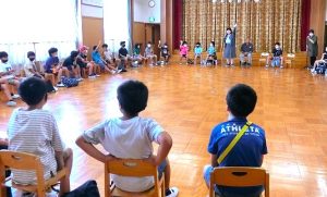 同窓会