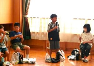 同窓会