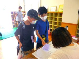 同窓会