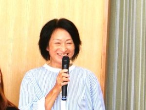 同窓会