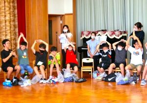 同窓会