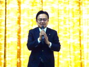 生活発表会