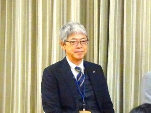 生活発表会