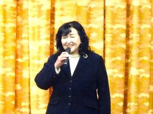 生活発表会