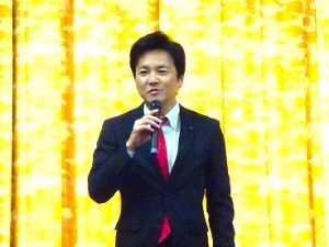 生活発表会