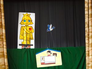 誕生会