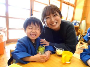 誕生会