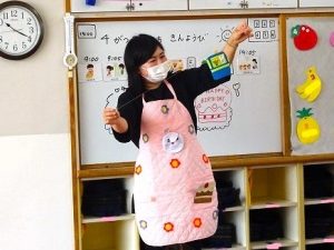誕生会