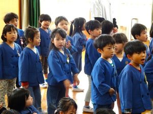 誕生会
