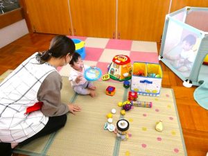 『だれでもどうぞ！』が始まりました