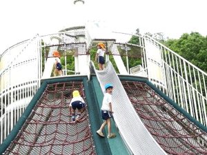 親子遠足