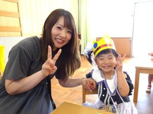 誕生会