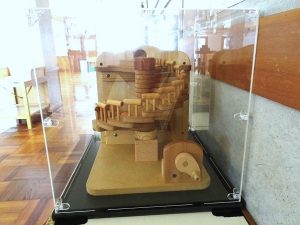 青木幼稚園　創立２０周年記念品