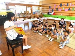 杜若高校インターンシップ