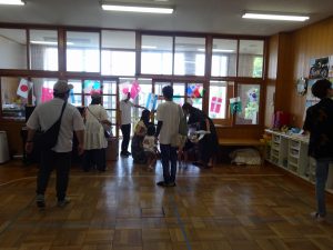 令和８年度入園説明会