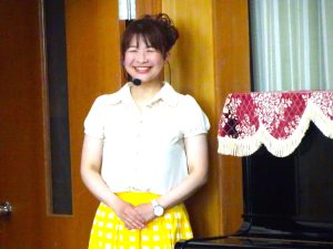 エレクトーンにこにこコンサート